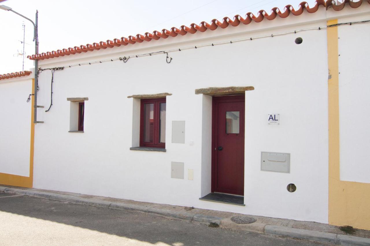 Casa Da Orada Villa Outeiro  ภายนอก รูปภาพ